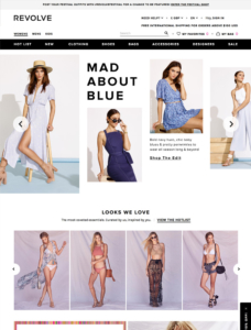 Revolve
