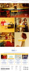 Ted Baker