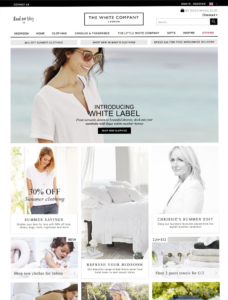 The White Company