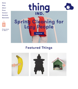 Thing Industries