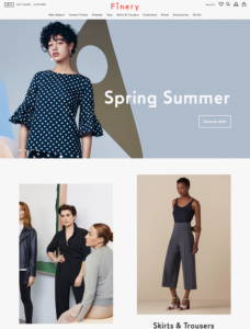 Finery London