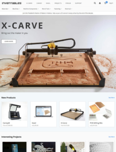 Inventables