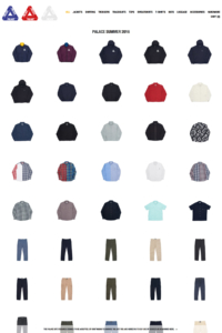 Palace Skateboards