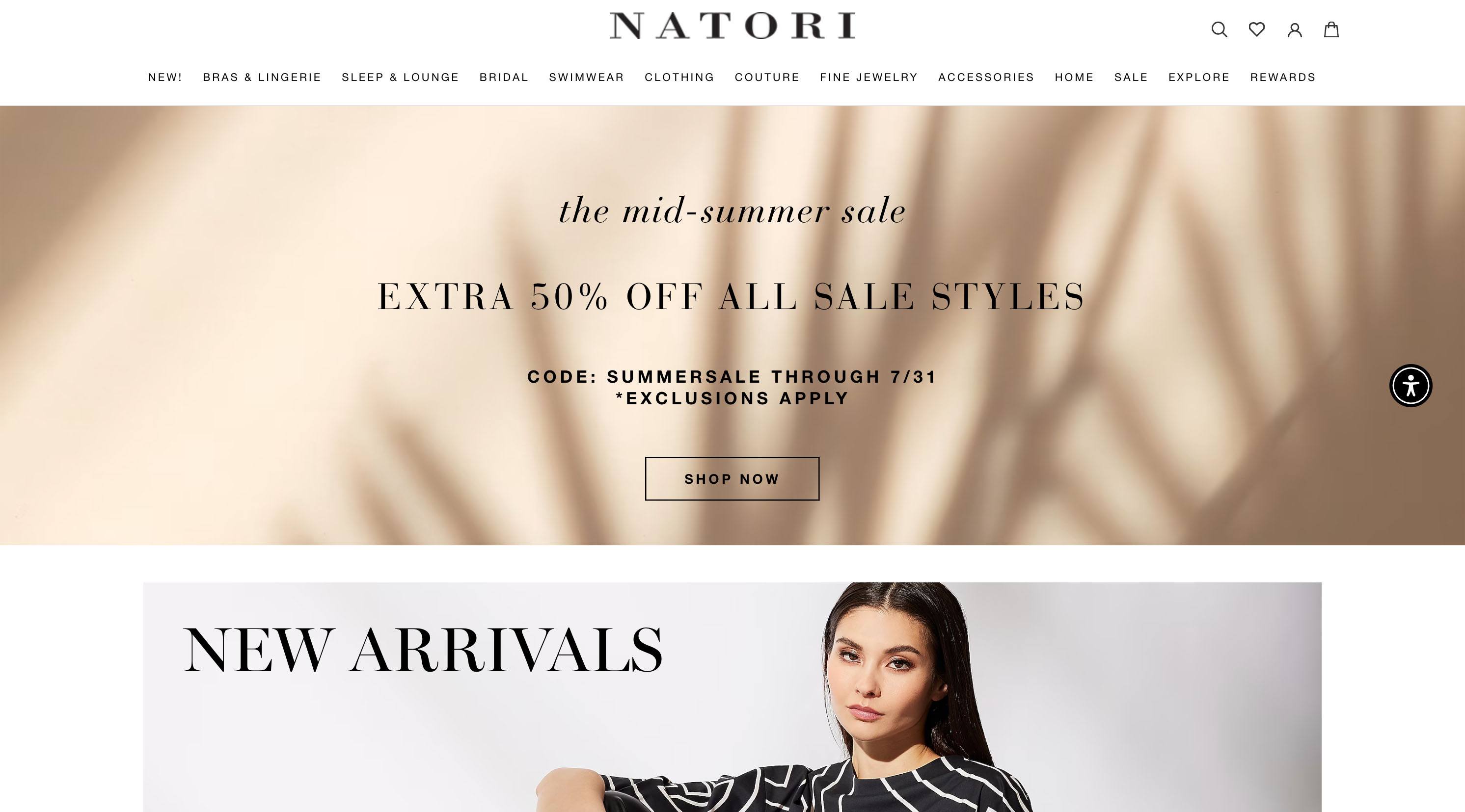 natori featured image