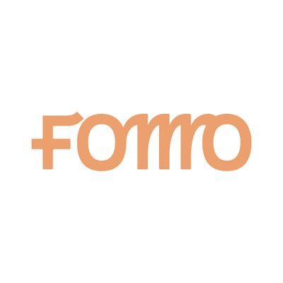 Fomo logo