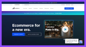 bigcommerce - best ecommerce platforms