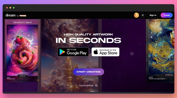 10 Best AI Art Generators: The Ultimate List for 2024 | eCommerce ...