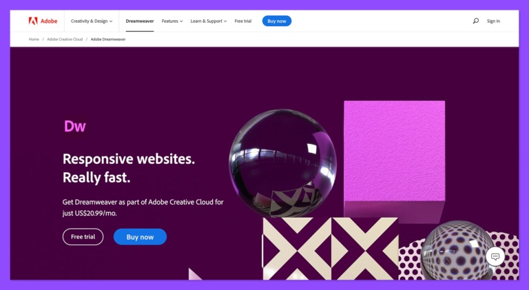 The Best Web Design Software to Try in 2023 | eCommerce Website Design ...