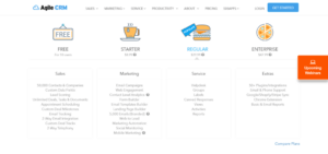 Best Shopify CRM
