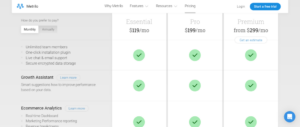 Best Shopify CRM