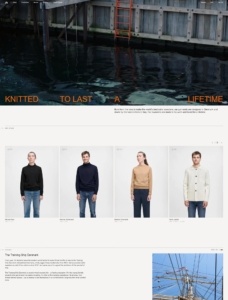 eCommerce Website Design: Gallery & Tech Inspiration with 2000+ Shops