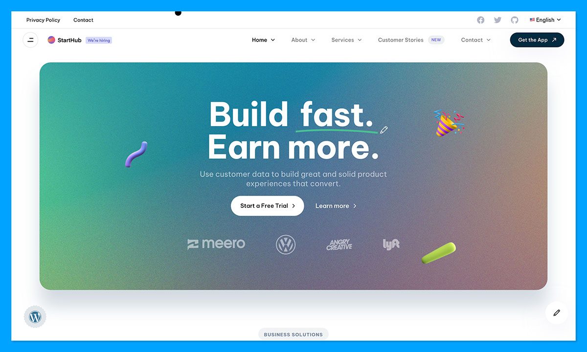 The Best HTML Templates (Free and Paid) to Use in 2024 | eCommerce ...