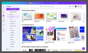 I Tested and Reviewed Canva vs Figma | eCommerce Website Design Gallery ...