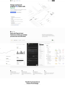 eCommerce Website Design: Gallery & Tech Inspiration with 3000 ...
