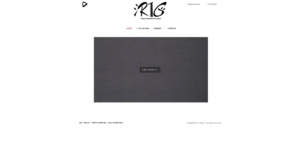 ​Room 1 Gianni — built on Wix Ecommerce
