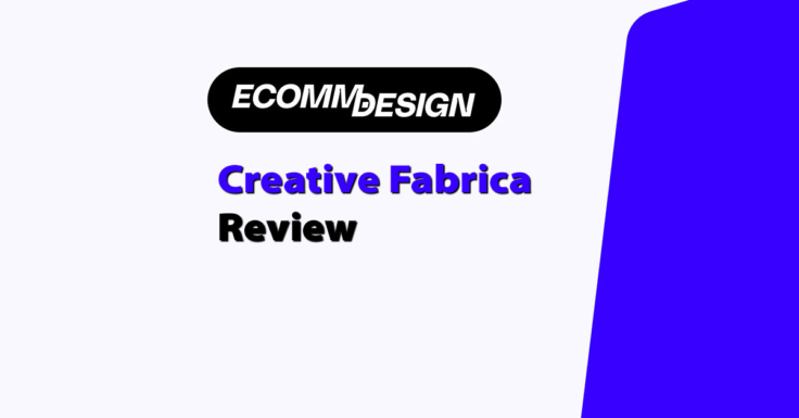 Creative Fabrica Review: Is It Worth It for Ecommerce Design ...