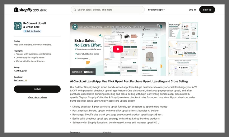 15 Best Shopify Apps in 2026 (Tested With Real Revenue Data | eCommerce ...