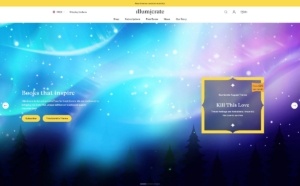 Illumicrate — built on BigCommerce