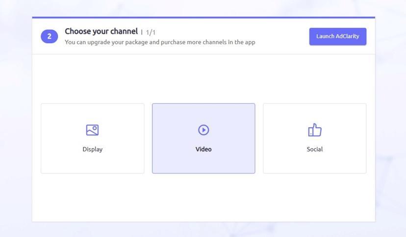 A screenshot of a video channel AI-generated content may be incorrect.