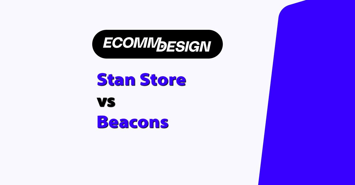 stan store vs beacons