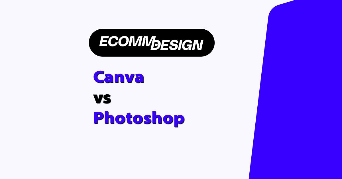 canva vs photoshop