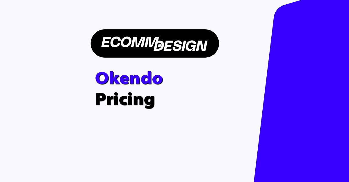 okendo pricing