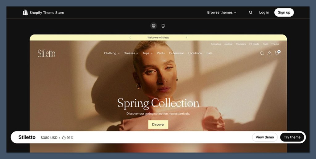 stiletto-shopify-theme