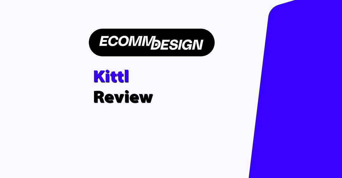 kittl review