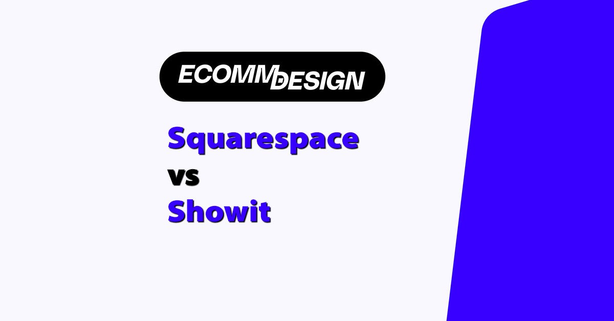 squarespace vs showit