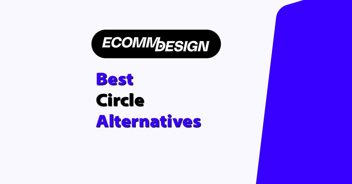 best circle alternatives