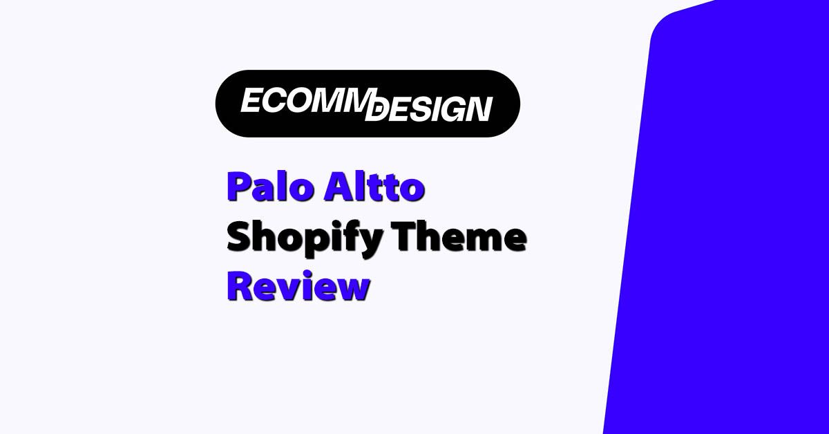 palo alto shopify theme review