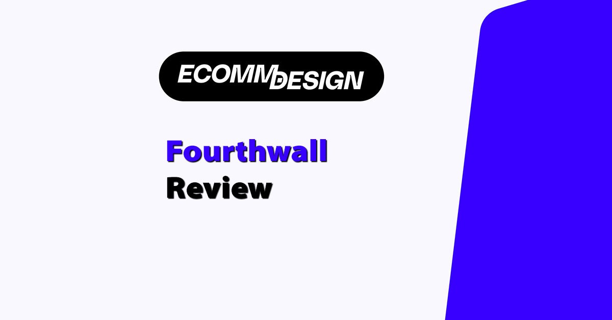 fourthwall review