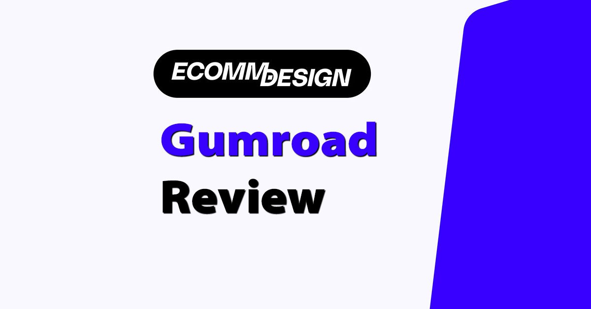 gumroad review