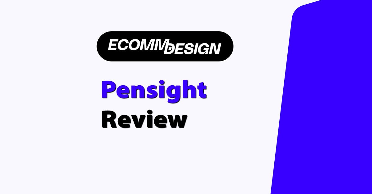 pensight review