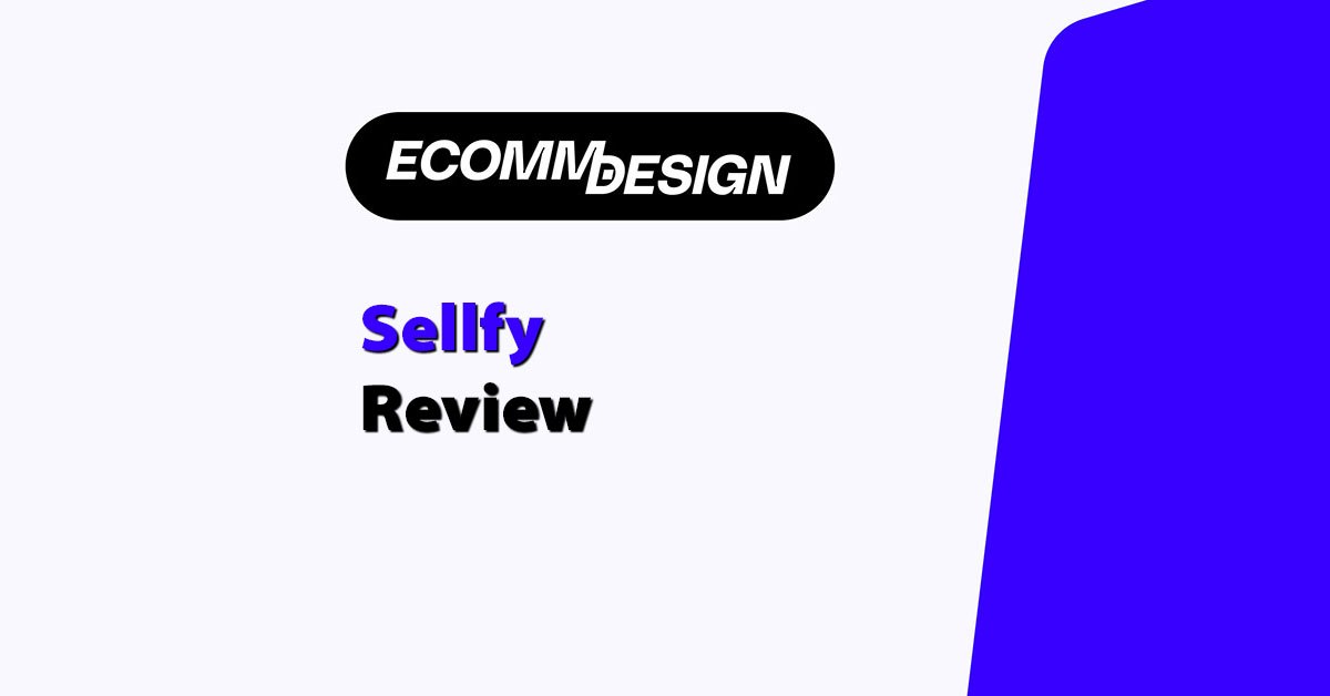 sellfy review