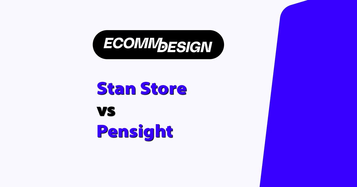 stan store vs pensight