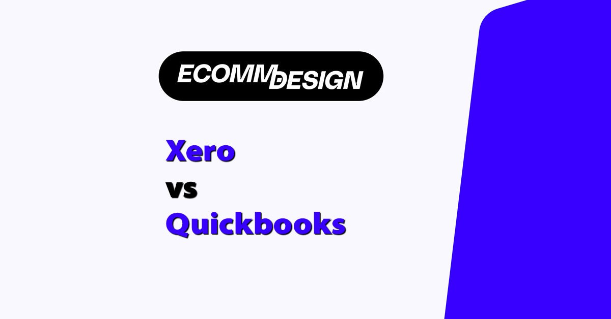 xero vs quickbooks