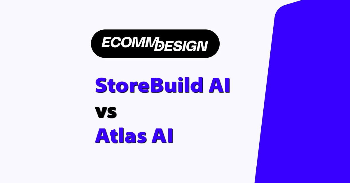 storebuild ai vs atlas ai