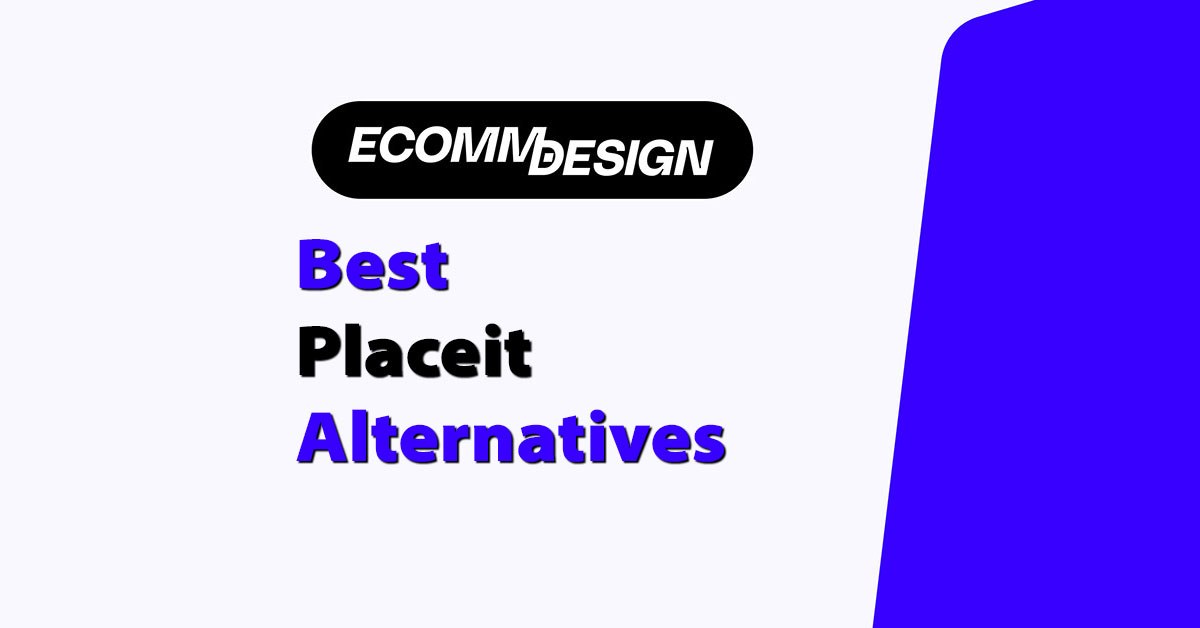 best placeit alternatives
