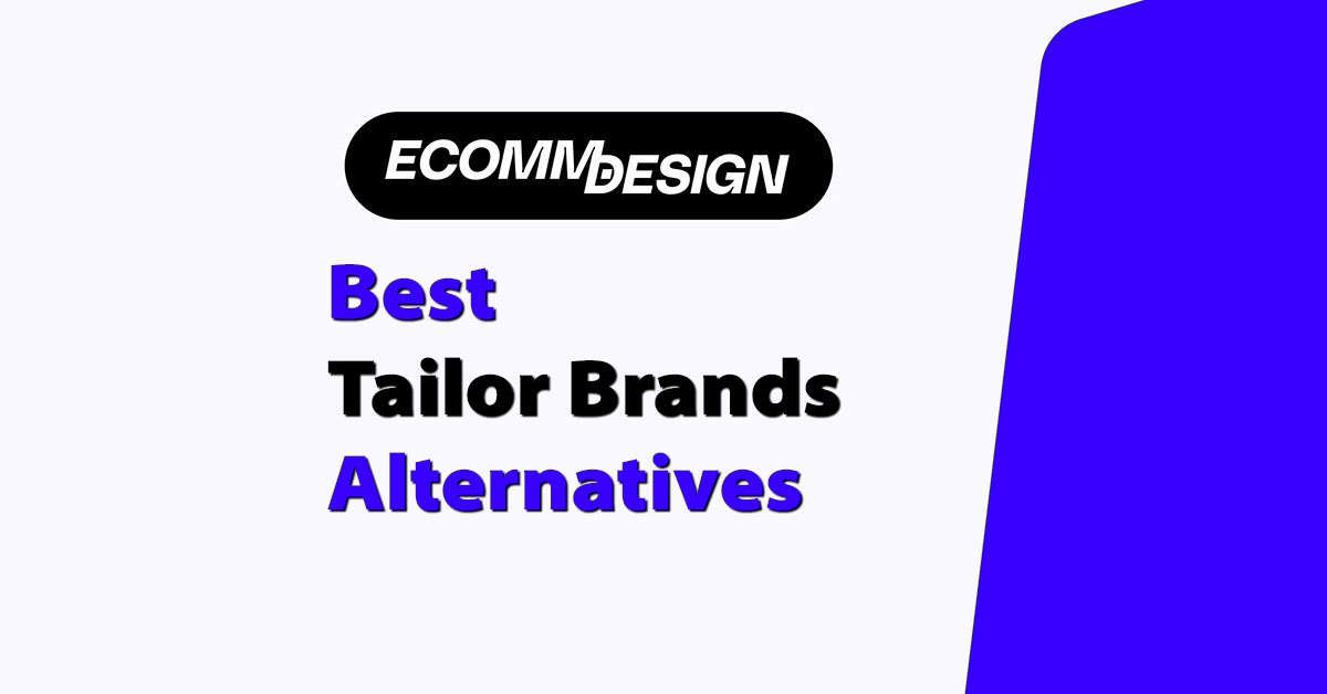 best tailor brands alternatives
