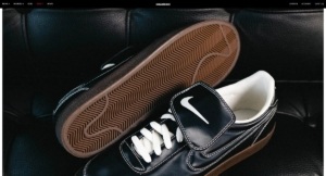 Sneakerbox — built on Shopify