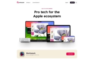 Astropad — built on Shopify