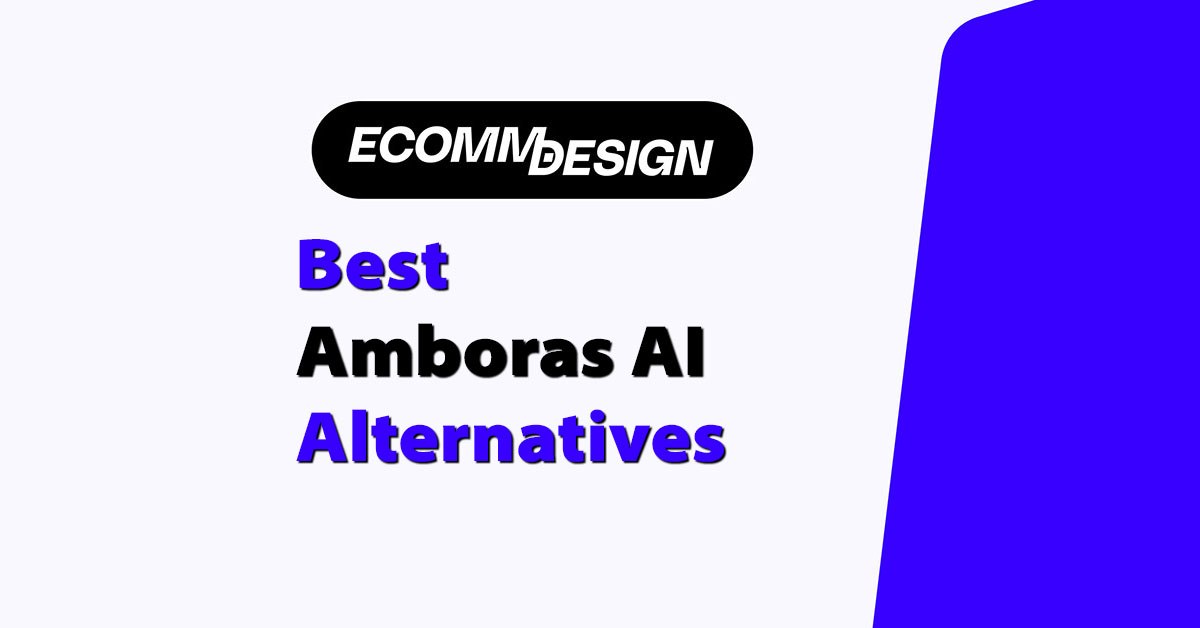 Best Amboras AI Alternatives