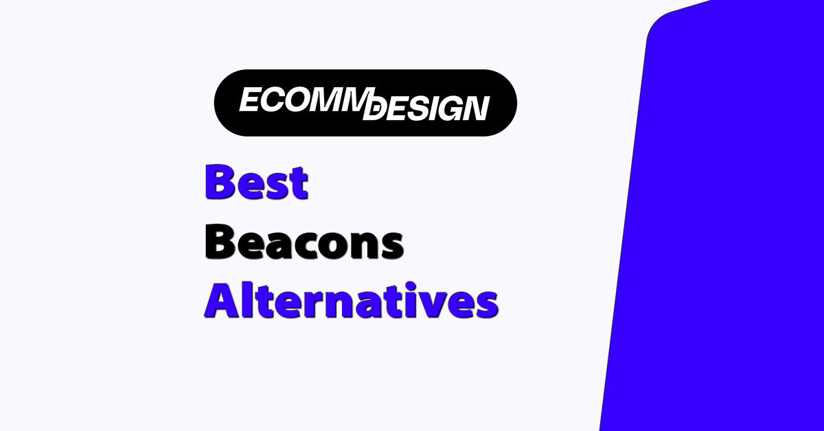 best beacons alternatives