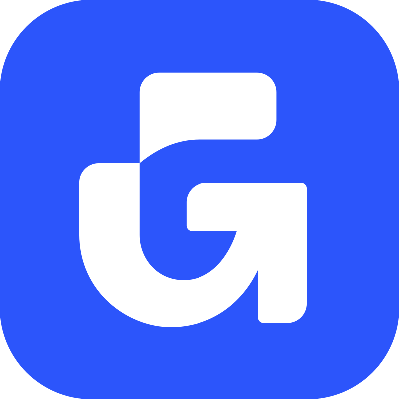 Genstore logo